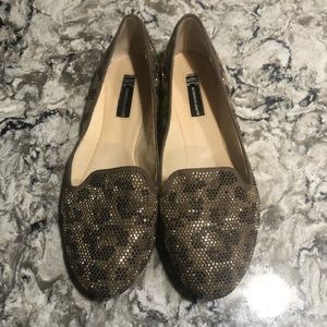 INC Sparkle Flats